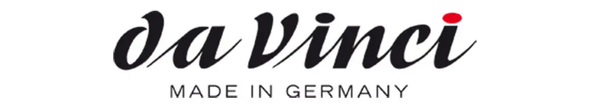 da Vinci Pinsel online im kunstpark finden