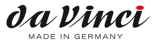 da Vinci Pinsel online im kunstpark finden