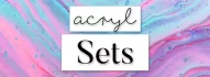 Kategoriebild der Kategorie “Acrylfarben Sets”