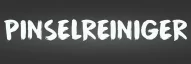 Kategoriebild der Kategorie “Pinselreiniger”