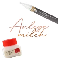 Kategoriebild der Kategorie “Anlegemilch”