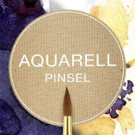 Kategoriebild der Kategorie “da Vinci Aquarellpinsel”