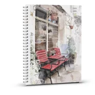 Kategoriebild der Kategorie “Art Journals”