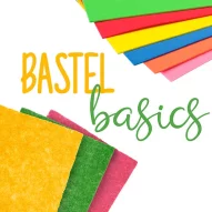 Kategoriebild der Kategorie “Basics zum Basteln”