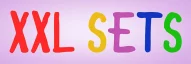Kategoriebild der Kategorie “Kindergarten Bastelbedarf”