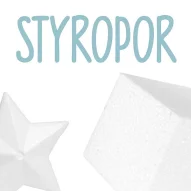 Kategoriebild der Kategorie “Styropor”