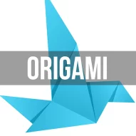 Kategoriebild der Kategorie “Origami”
