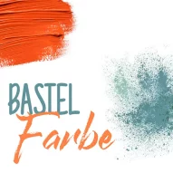 Kategoriebild der Kategorie “Bastelfarben”