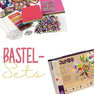 Kategoriebild der Kategorie “Bastelset”