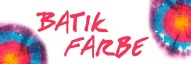 Kategoriebild der Kategorie “Batikfarbe”