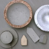 Kategoriebild der Kategorie “Beton Gießformen”