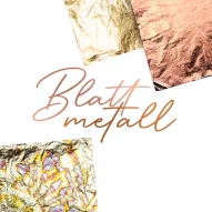 Kategoriebild der Kategorie “Blattmetall”