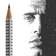 Kategoriebild der Kategorie “Faber-Castell Bleistifte ”