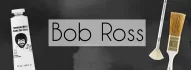 Kategoriebild der Kategorie “Bob Ross”