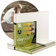Kategoriebild der Kategorie “ClayBord”