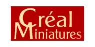 Kategoriebild der Kategorie “Creal Miniatures”