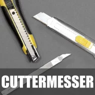 Kategoriebild der Kategorie “Bastelmesser”