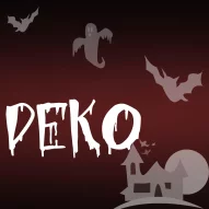 Kategoriebild der Kategorie “Halloween Dekoration”