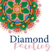 Kategoriebild der Kategorie “Diamond Painting”