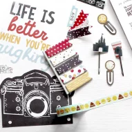 Kategoriebild der Kategorie “Journal Sticker & Co.”