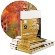 Kategoriebild der Kategorie “EncausticBord”