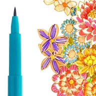 Kategoriebild der Kategorie “Faber-Castell Filzstifte”