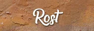 Kategoriebild der Kategorie “Rostfarben”