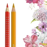 Kategoriebild der Kategorie “Faber-Castell Farbstifte”