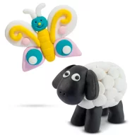 Kategoriebild der Kategorie “Fimo Figuren”