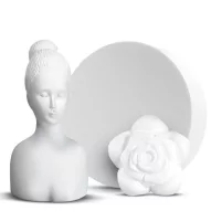 Kategoriebild der Kategorie “Powertex Figuren”