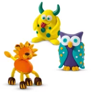 Kategoriebild der Kategorie “Fimo Sets”
