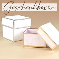 Kategoriebild der Kategorie “Geschenkboxen”