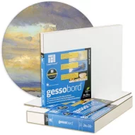 Kategoriebild der Kategorie “GessoBord”