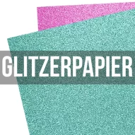 Kategoriebild der Kategorie “Glitzerpapier”