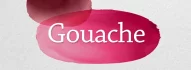 Kategoriebild der Kategorie “Gouachefarben”