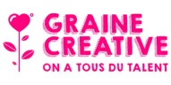 Kategoriebild der Kategorie “Graine Creative”