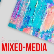 Kategoriebild der Kategorie “Hahnemühle Mixed-Media”