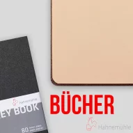 Kategoriebild der Kategorie “Hahnemühle Skizzenbücher”