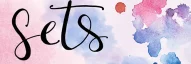 Kategoriebild der Kategorie “Handlettering Sets”