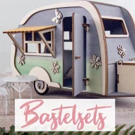 Kategoriebild der Kategorie “Holz Bastelsets”