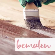 Kategoriebild der Kategorie “Holz bemalen”