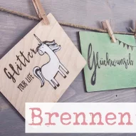 Kategoriebild der Kategorie “Brandmalerei”