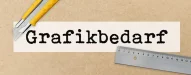 Kategoriebild der Kategorie “Grafikbedarf”