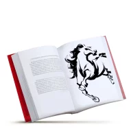 Kategoriebild der Kategorie “Kalligraphie Anleitung”