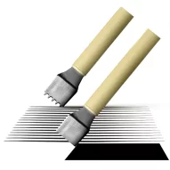Kategoriebild der Kategorie “Kalligraphie Stift”