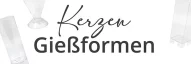 Kategoriebild der Kategorie “Kerzengießformen”