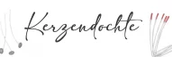 Kategoriebild der Kategorie “Kerzendochte”