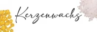 Kategoriebild der Kategorie “Kerzenwachs”
