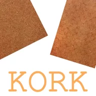 Kategoriebild der Kategorie “Kork”