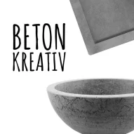 Kategoriebild der Kategorie “Beton kreativ”